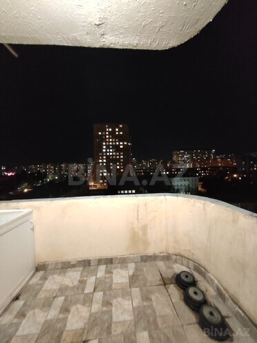 Satılır 3 otaqlı yeni tikili 95 m², Xalqlar Dostluğu m., photo 26 from 27