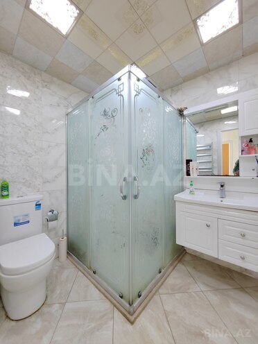 Satılır 3 otaqlı yeni tikili 95 m², Xalqlar Dostluğu m., photo 19 from 27