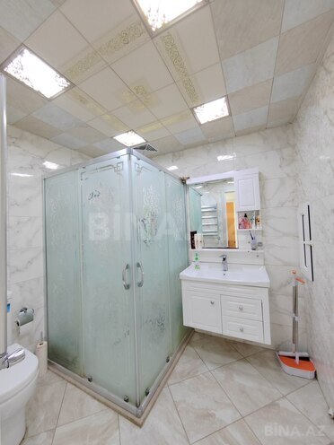 Satılır 3 otaqlı yeni tikili 95 m², Xalqlar Dostluğu m., photo 20 from 27