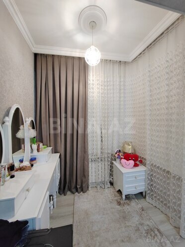 Satılır 3 otaqlı yeni tikili 95 m², Xalqlar Dostluğu m., photo 23 from 27