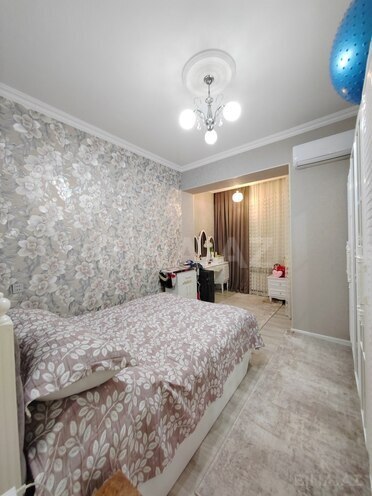 Satılır 3 otaqlı yeni tikili 95 m², Xalqlar Dostluğu m., photo 24 from 27