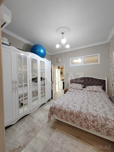 Satılır 3 otaqlı yeni tikili 95 m², Xalqlar Dostluğu m., photo 22 from 27