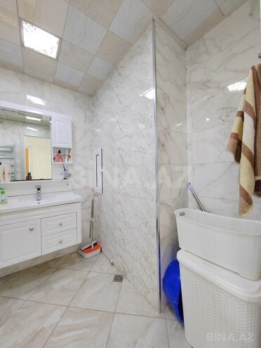 Satılır 3 otaqlı yeni tikili 95 m², Xalqlar Dostluğu m., photo 21 from 27