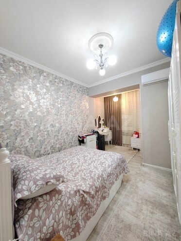 Satılır 3 otaqlı yeni tikili 95 m², Xalqlar Dostluğu m., photo 25 from 27