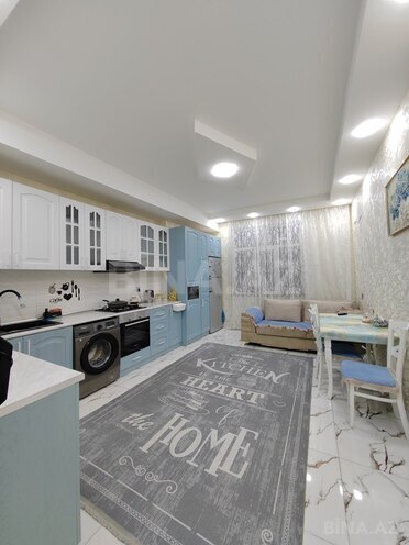 Satılır 3 otaqlı yeni tikili 95 m², Xalqlar Dostluğu m., photo 1 from 27