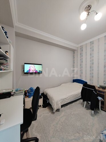 Satılır 3 otaqlı yeni tikili 95 m², Xalqlar Dostluğu m., photo 9 from 27