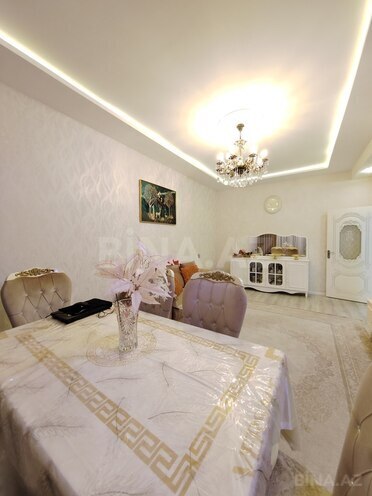 Satılır 3 otaqlı yeni tikili 95 m², Xalqlar Dostluğu m., photo 16 from 27