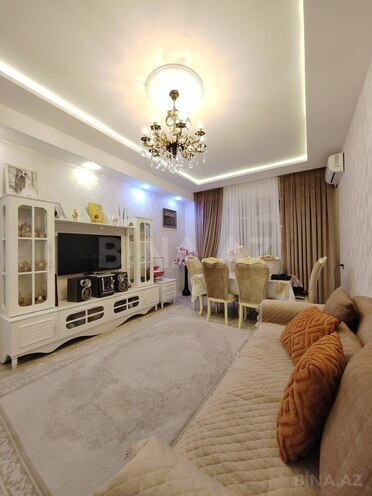 Satılır 3 otaqlı yeni tikili 95 m², Xalqlar Dostluğu m., photo 15 from 27