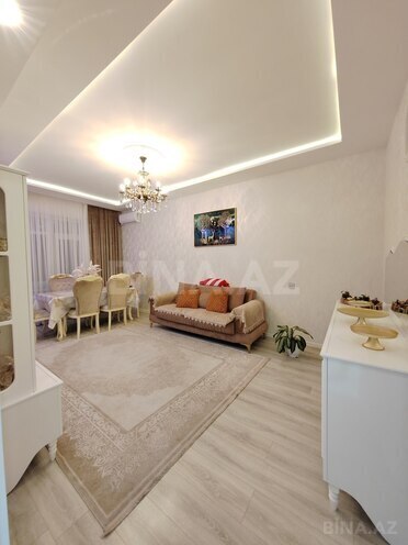 Satılır 3 otaqlı yeni tikili 95 m², Xalqlar Dostluğu m., photo 18 from 27