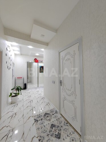 Satılır 3 otaqlı yeni tikili 95 m², Xalqlar Dostluğu m., photo 10 from 27