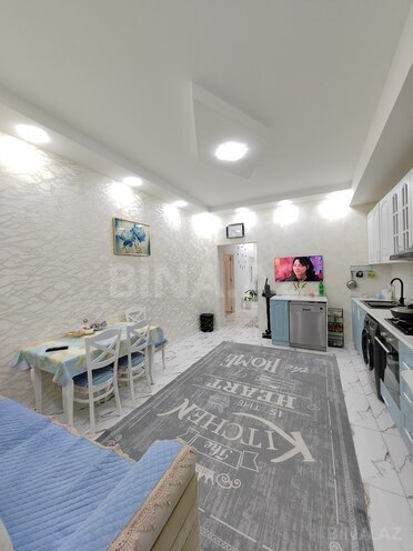 Satılır 3 otaqlı yeni tikili 95 m², Xalqlar Dostluğu m., photo 5 from 27