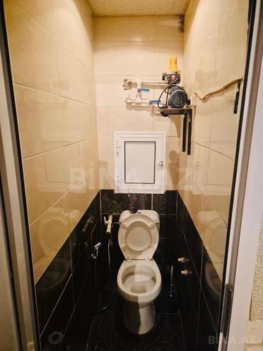Satılır 2 otaqlı köhnə tikili 65 m², Memar Əcəmi m., photo 10 from 12