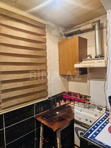 Satılır 2 otaqlı köhnə tikili 65 m², Memar Əcəmi m., photo 5 from 12
