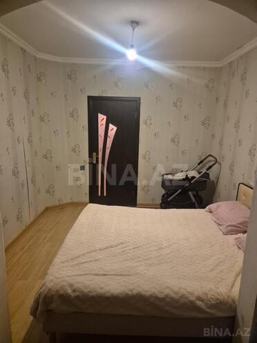 Satılır 2 otaqlı köhnə tikili 65 m², Memar Əcəmi m., photo 4 from 12