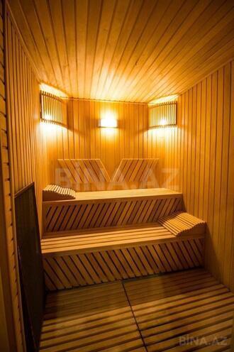 Satılır 5 otaqlı yeni tikili 350 m², Nizami m., photo 21 from 27