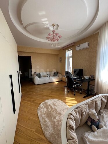 Satılır 5 otaqlı yeni tikili 350 m², Nizami m., photo 25 from 27