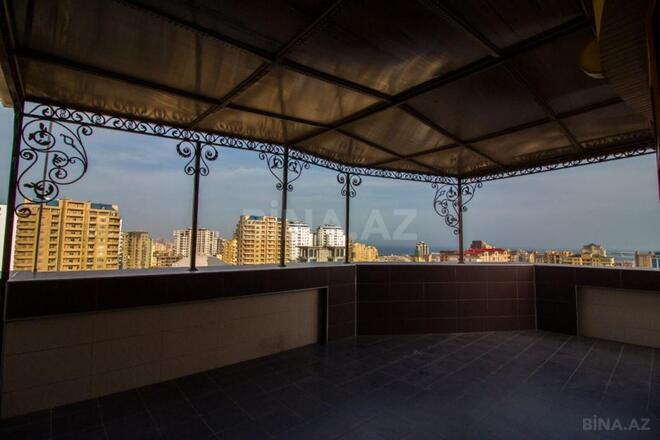 Satılır 5 otaqlı yeni tikili 350 m², Nizami m., photo 24 from 27