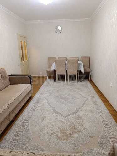 İcarəyə verilir 2 otaqlı köhnə tikili 65 m², Həzi Aslanov m., photo 8 from 13