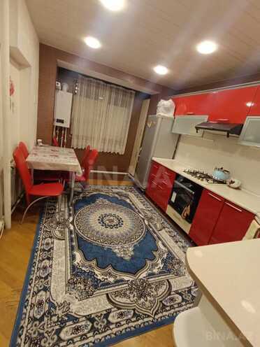 İcarəyə verilir 2 otaqlı köhnə tikili 65 m², Həzi Aslanov m., photo 1 from 13