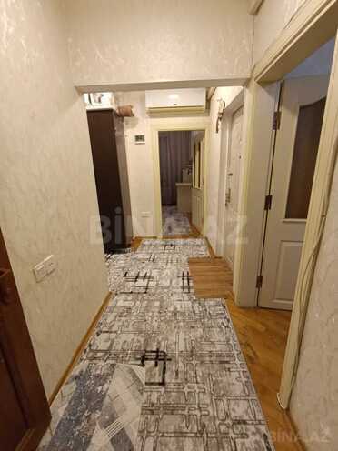 İcarəyə verilir 2 otaqlı köhnə tikili 65 m², Həzi Aslanov m., photo 6 from 13