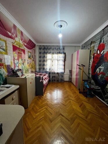 Satılır 5 otaqlı köhnə tikili 130 m², İnşaatçılar m., photo 7 from 16