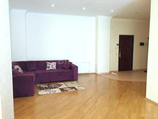 İcarəyə verilir 4 otaqlı yeni tikili 230 m², 28 May m., photo 10 from 27