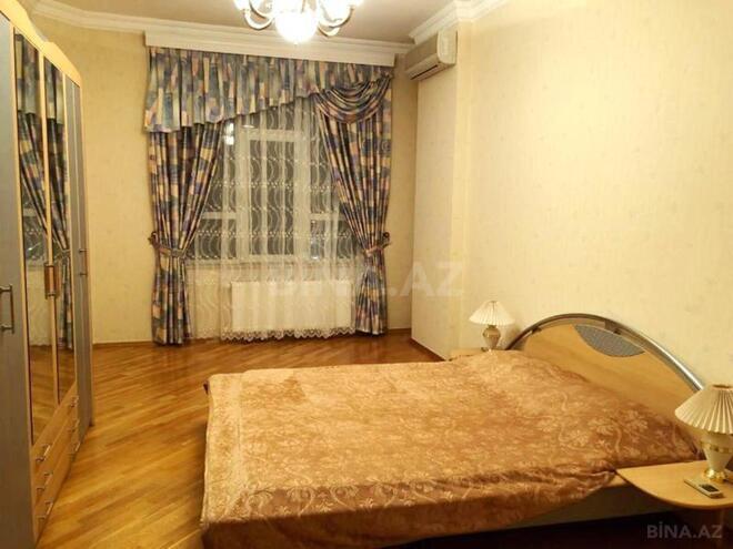 İcarəyə verilir 4 otaqlı yeni tikili 230 m², 28 May m., photo 22 from 27