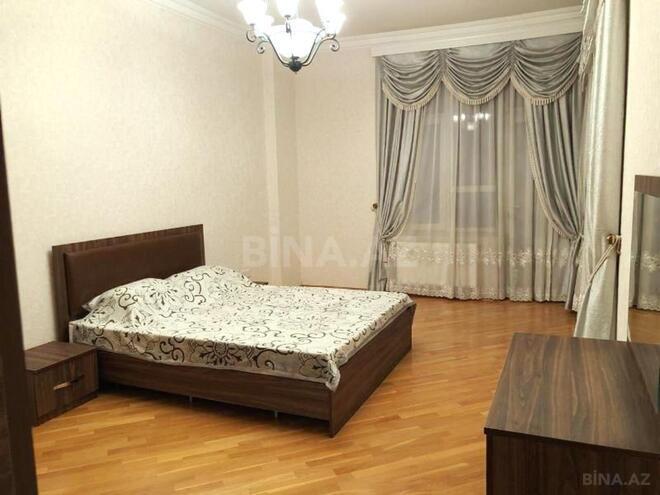 İcarəyə verilir 4 otaqlı yeni tikili 230 m², 28 May m., photo 18 from 27