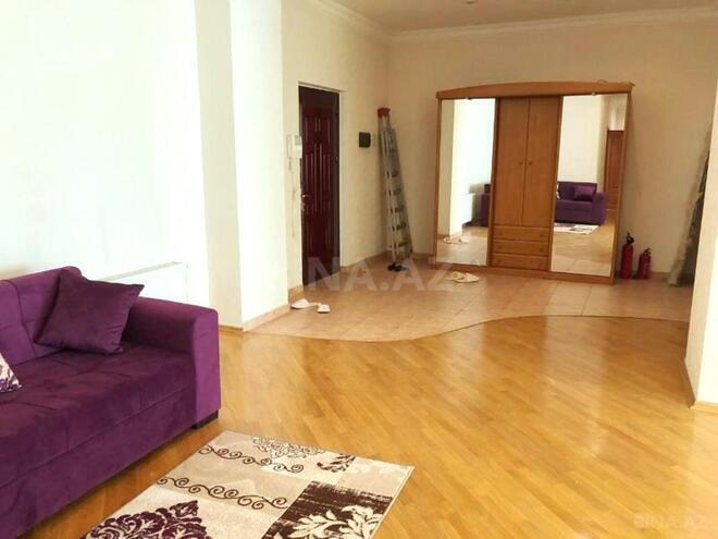 İcarəyə verilir 4 otaqlı yeni tikili 230 m², 28 May m., photo 8 from 27