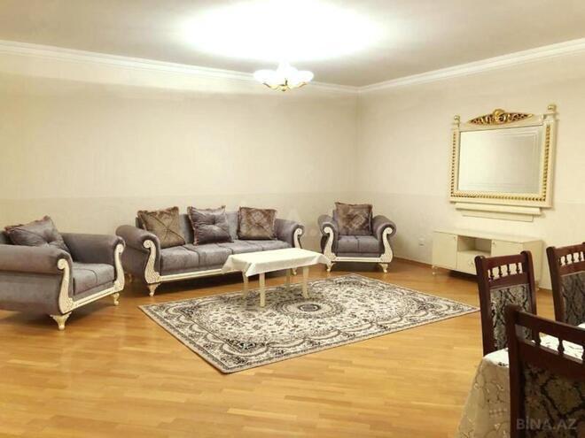 İcarəyə verilir 4 otaqlı yeni tikili 230 m², 28 May m., photo 3 from 27