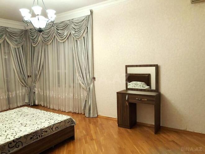 İcarəyə verilir 4 otaqlı yeni tikili 230 m², 28 May m., photo 19 from 27