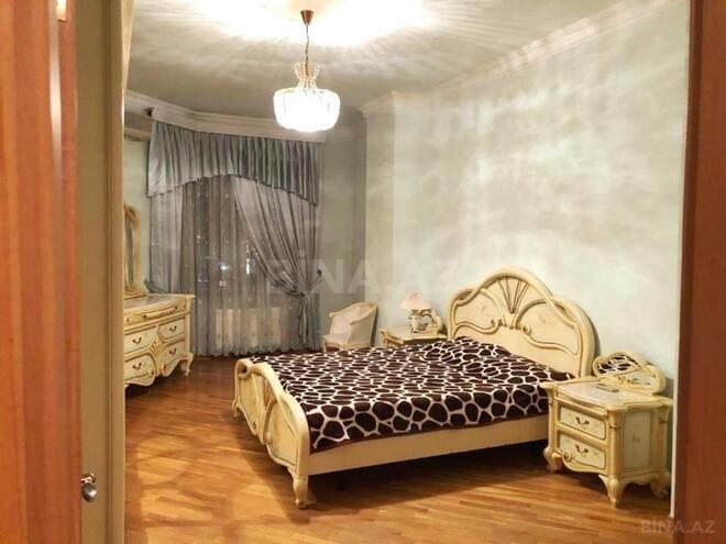 İcarəyə verilir 4 otaqlı yeni tikili 230 m², 28 May m., photo 11 from 27