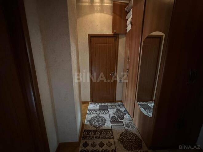 Продаётся 2-комн. новостройка 60 м², м. Иншаатчылар, photo 10 from 15