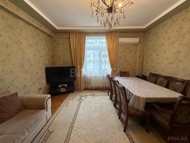 Продаётся 2-комн. новостройка 60 м², м. Иншаатчылар, photo 5 from 15
