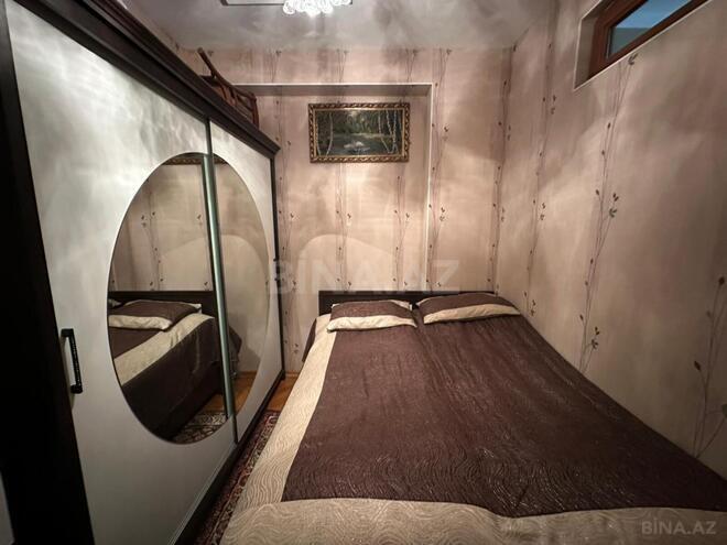 Продаётся 2-комн. новостройка 60 м², м. Иншаатчылар, photo 8 from 15