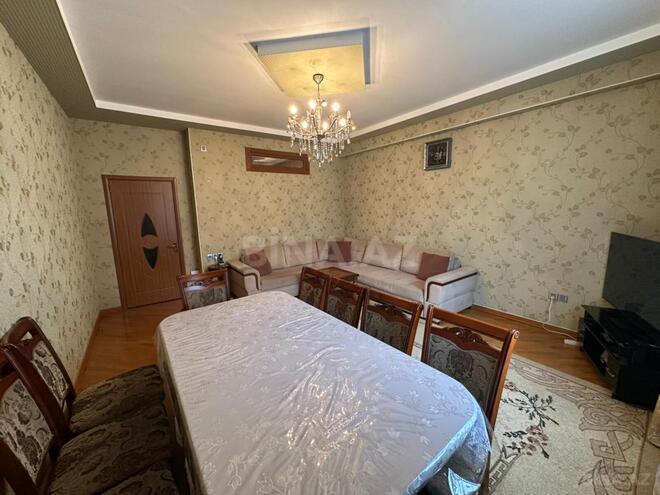 Продаётся 2-комн. новостройка 60 м², м. Иншаатчылар, photo 3 from 15