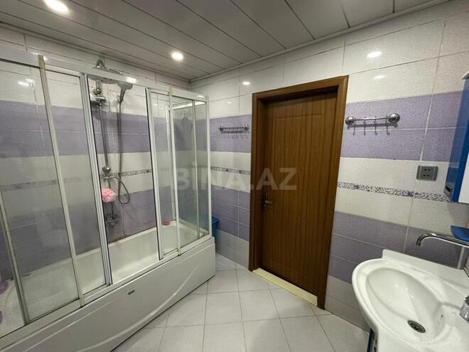 Продаётся 2-комн. новостройка 60 м², м. Иншаатчылар, photo 14 from 15