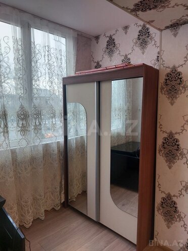 Продаётся 2-комн. вторичка 35 м², м. Элмляр Академиясы, photo 11 from 13