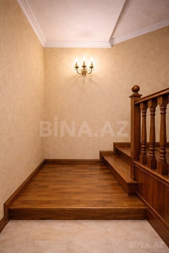 Satılır 12 otaqlı həyət evi/bağ evi 650 m², Nəsimi m., photo 5 from 20