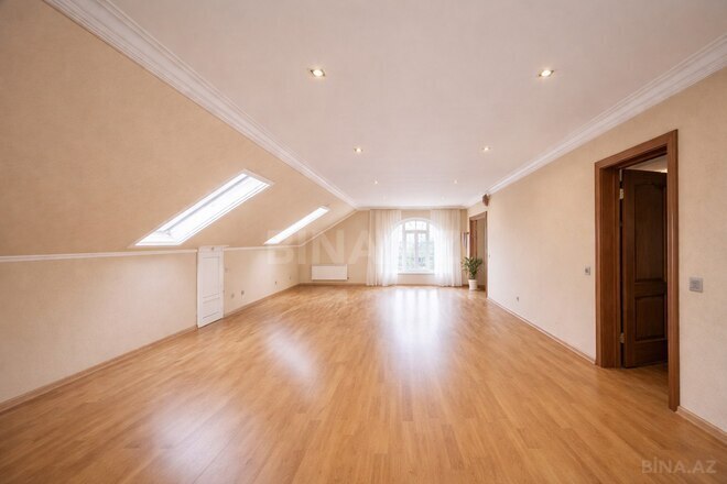 Satılır 12 otaqlı həyət evi/bağ evi 650 m², Nəsimi m., photo 7 from 20