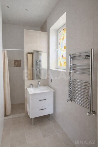 Satılır 12 otaqlı həyət evi/bağ evi 650 m², Nəsimi m., photo 19 from 20