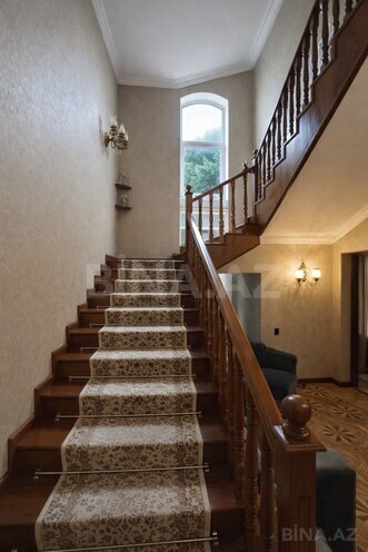 Satılır 12 otaqlı həyət evi/bağ evi 650 m², Nəsimi m., photo 6 from 20