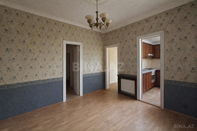 Satılır 12 otaqlı həyət evi/bağ evi 650 m², Nəsimi m., photo 11 from 20