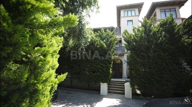 Сдаётся 5-комн. дом/дача 575 м², пос. Бильгях, photo 4 from 26