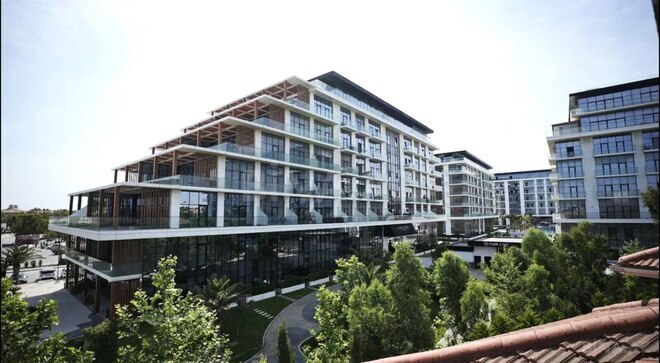 Сдаётся 5-комн. дом/дача 575 м², пос. Бильгях, photo 3 from 26