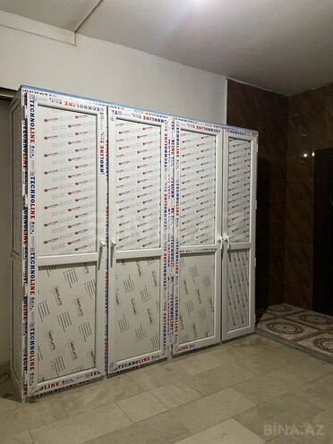 Satılır 3 otaqlı yeni tikili 165 m², Şah İsmayıl Xətai m., photo 5 from 22