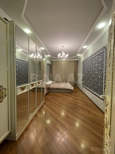 Satılır 3 otaqlı yeni tikili 165 m², Şah İsmayıl Xətai m., photo 15 from 22