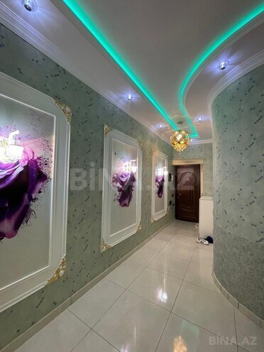 Satılır 3 otaqlı yeni tikili 165 m², Şah İsmayıl Xətai m., photo 6 from 22