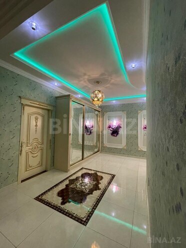 Satılır 3 otaqlı yeni tikili 165 m², Şah İsmayıl Xətai m., photo 7 from 22