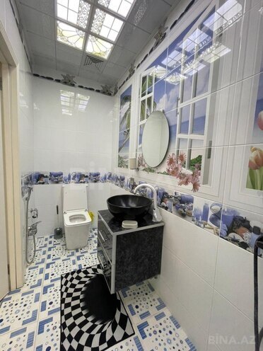 Satılır 3 otaqlı yeni tikili 165 m², Şah İsmayıl Xətai m., photo 20 from 22